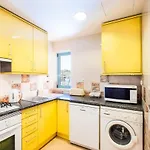 Apartamento Vista Marina