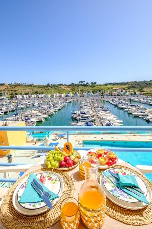 Vista Marina Vakantiehuis Albufeira